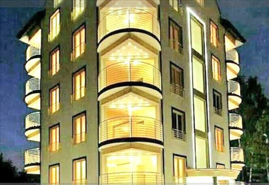 Centar, Nov useljiv stan 39, 31 m2, Preporuka