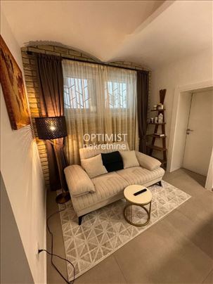 Dositejeva, uknjižen, 1.5, lux ID#3115