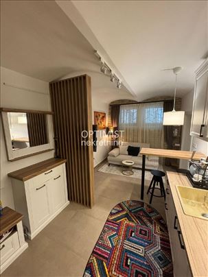 Dositejeva, uknjižen, 1.5, lux ID#3115