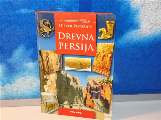 drevna persija oliver potežica