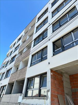 Dvosoban stan, Donja Erdoglija