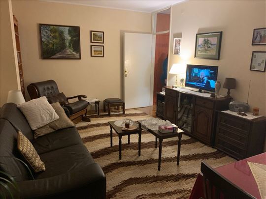 Dvosoban stan na Novom Beogradu - bez depozita