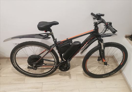 Električni bicikl KTM Ultra 3.29