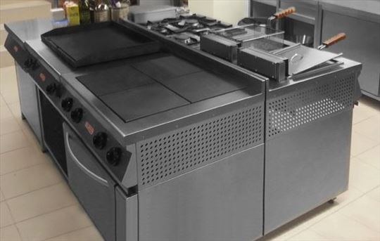 Elmiss line - broj 1 u profesionalnoj opremi