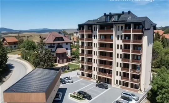 Gomax 2, Lux Wellnes apartman 34 m2, Preporuka