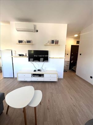 Gospodara Vucica 168, jednoiposoban stan, 40m2.,