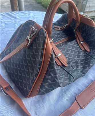 Goyard Malletier Depuis 1853 putna torba