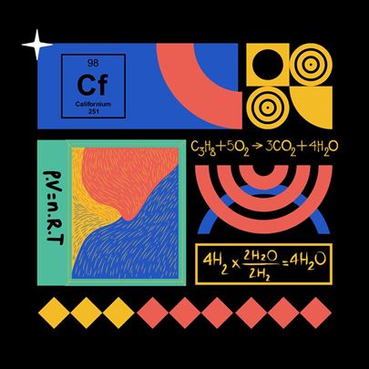 Hemija za sve uzraste / Chemistry for all ages