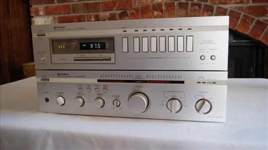 Hitachi HA 5700  