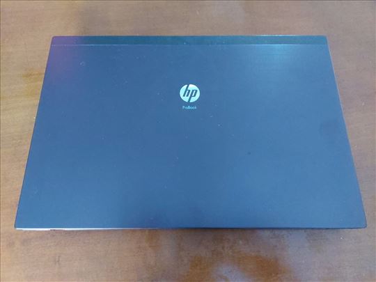 HP Probook 4520s