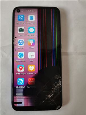 Huawei P40 Lite E ART-L29 - Čitajte Opis!