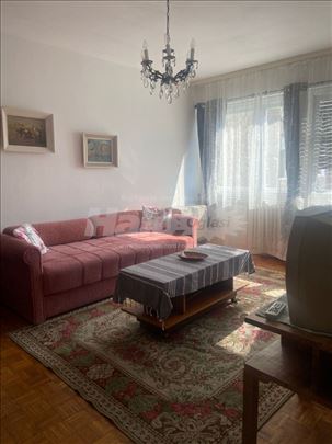 Izdaje se jednoiposoban stan, Braće Jerković 