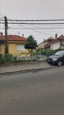 Izdajem stan