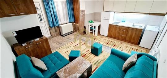 Izdavanje, stan, Kralja Vladimira, 27m2, Id1778