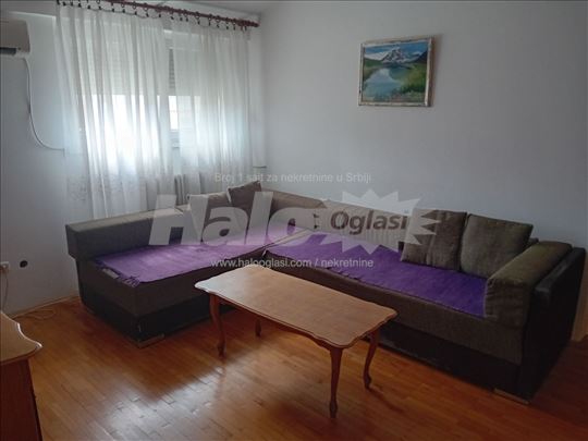 izdavanje stana