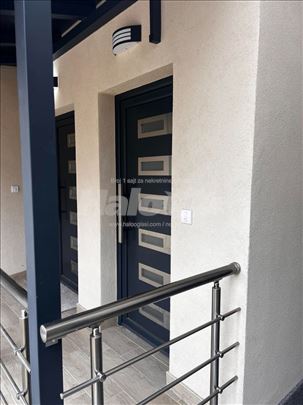 Izdavanje stana Senjak 30m2