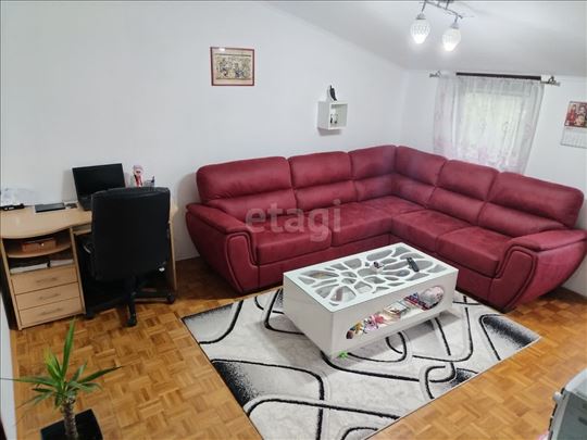 Jednoiposoban stan na Novom Beogradu