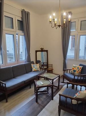 Kalemegdan, Cincar Jankova 2.5