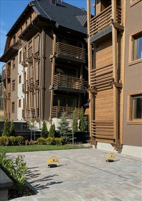 Kapije Zlatibora, Lux apartman 41 m2, Preporuka!