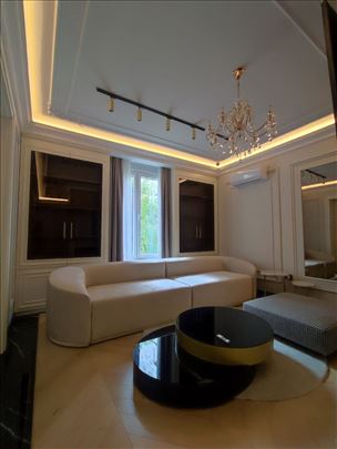 Krunska, 100m², 3.5, luksuzno opremljen