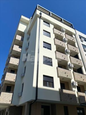 Liman 5 dvosoban stan površine 54,50 m²,