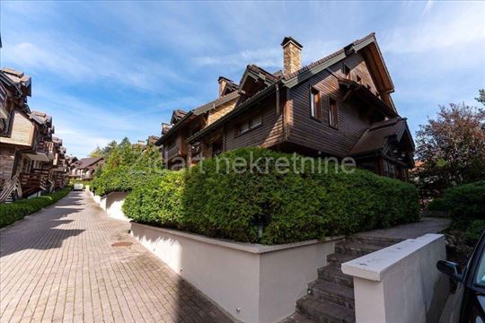 Lux stan 90m2, preporuka