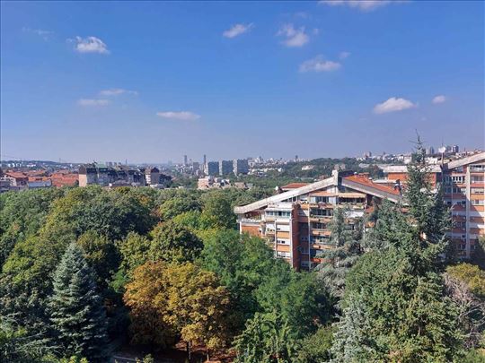 Medaković III, Borivoja Stevanovića 1.0