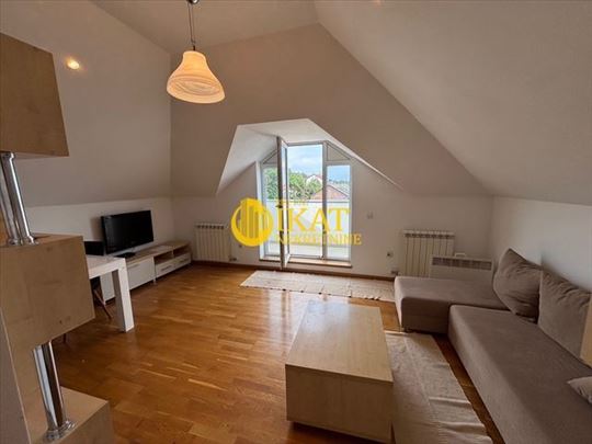 Mirijevo, Milana Rakića 58m2 kompletno namešten