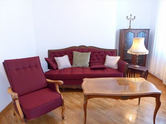 Mlatišumina, 56m2, dvosoban, terasa, petfriendly