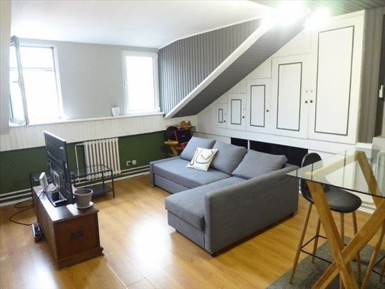 Molerova, 53m2, dvosoban, namešten, petfriendly