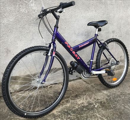 Mtb unisex servisiran bicikl Passat Neuzer 26”