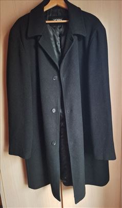 Muški kratak kaput 3XL