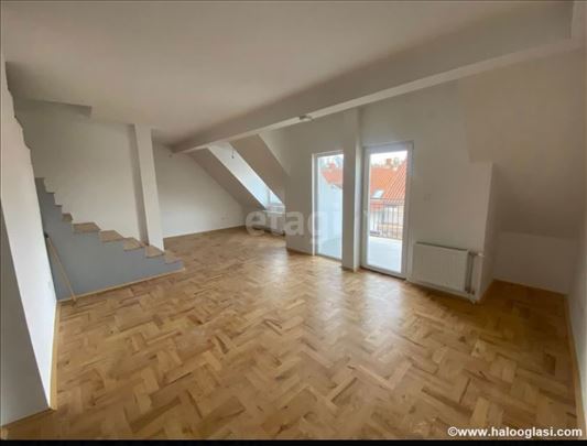 Na prodaju duplex 118m2 Rakovica