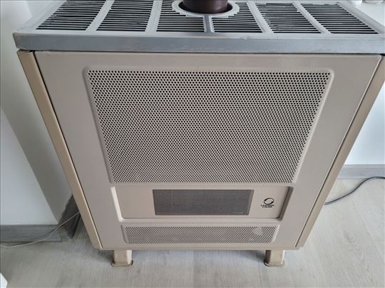 Na prodaju peć na gas