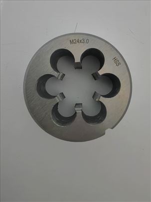 Nareznica M24 x 3 Novo