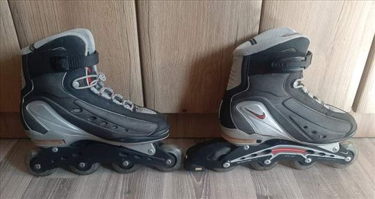 Nike Ndorfin4 roleri 43