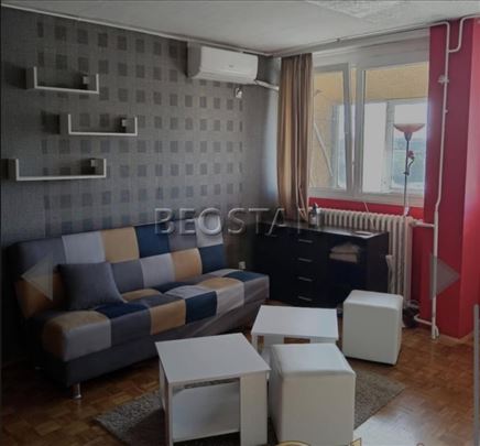 Novi Beograd - Fontana #64080
