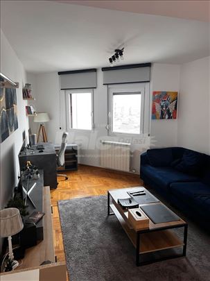 Novi Dorćol 70m2 sa garažnim mestom