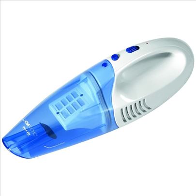 Novi, praktični, ručni usisivač Clatronic AKS 828