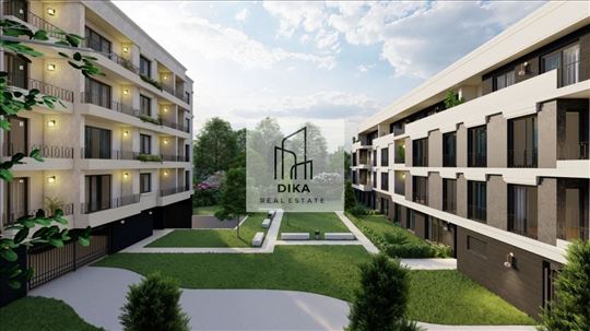 Novogradnja, Pančevo, Margita