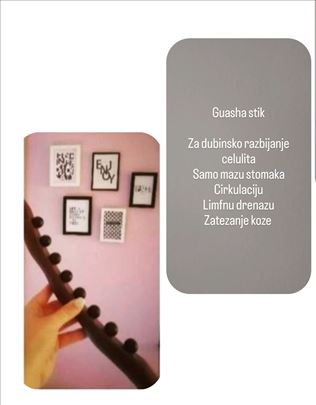 Oklagija guasha
