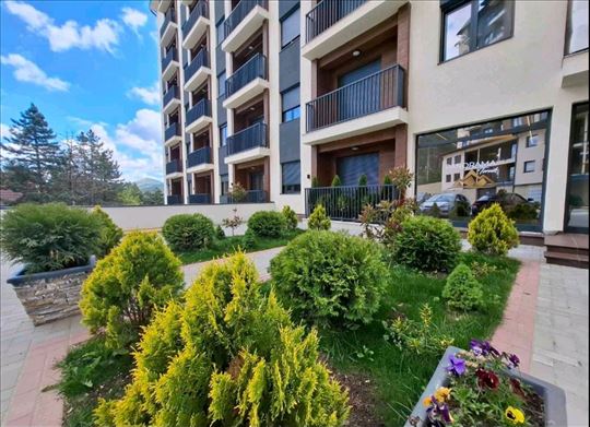Panorama Tornik,  Wellnes Lux apartman 37m2