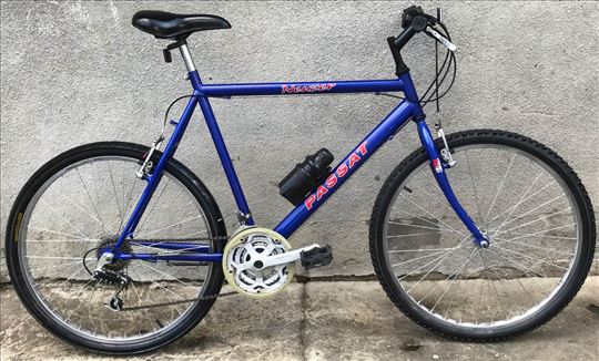 Passat Neuzer servisiran mtb bicikl 3x6 Shimano