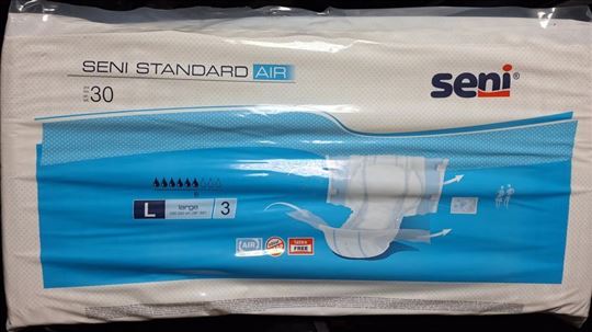 Pelene Seni standard L