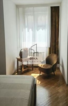 Pet-friendly, Kalenić, 56m², 2.0