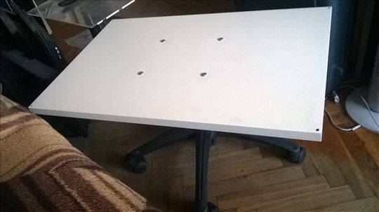 Pokretni. podešavajuči stočić Za laptop. kafu  itd