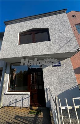 Poslovni prostor u uzem centru Krusevca