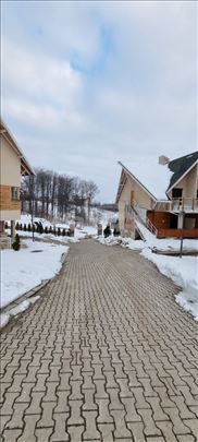 Prodaje se apart na Zlatiboru,u Hemel Resortu-Zova