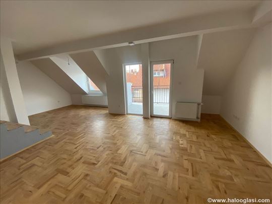 Rakovica, 118,5 m2, 5.0, dupleks, prelep