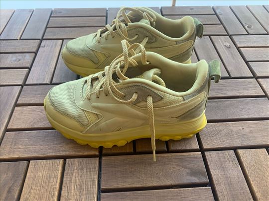 Reebok Classic Leather 35